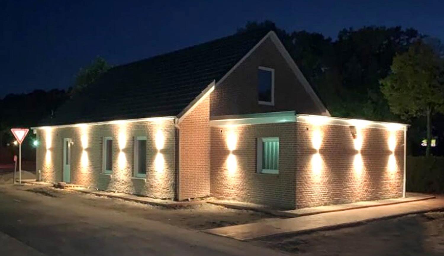 Haus 8 Weener